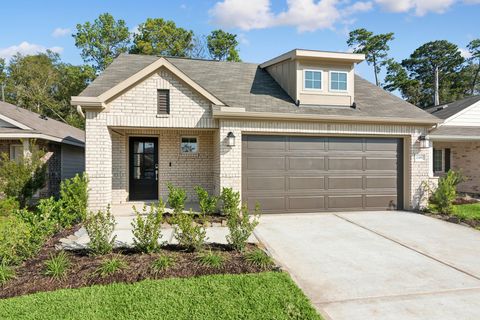 Photo of 22491 Douglas Court, New Caney, TX 77357 (MLS # 10379623)