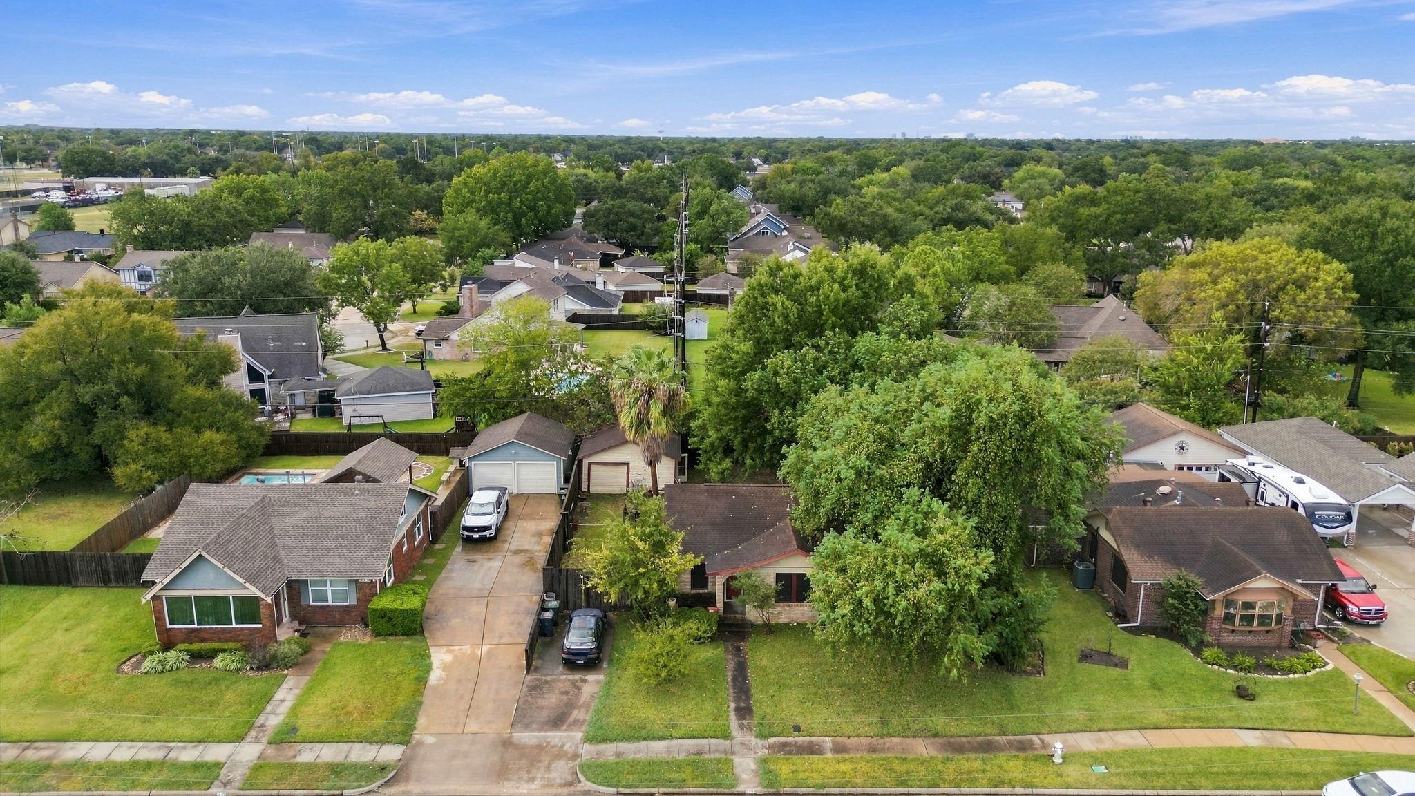 423 Lakeview Drive