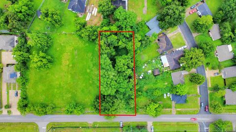 Photo of 0 Jutland Street, Houston, TX 77033 (MLS # 79322120)