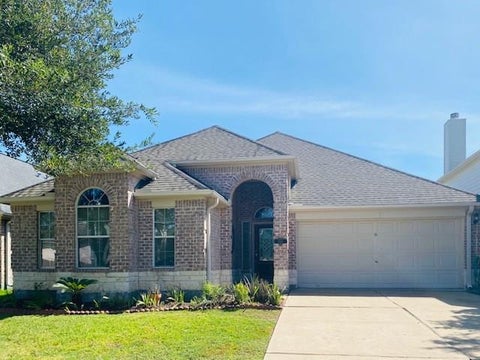 Photo of 2811 Cresthollow Lane, Houston, TX 77082 (MLS # 78382838)