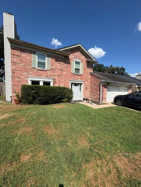 Photo of 18010 Brooknoll Drive, Houston, TX 77084 (MLS # 74238262)