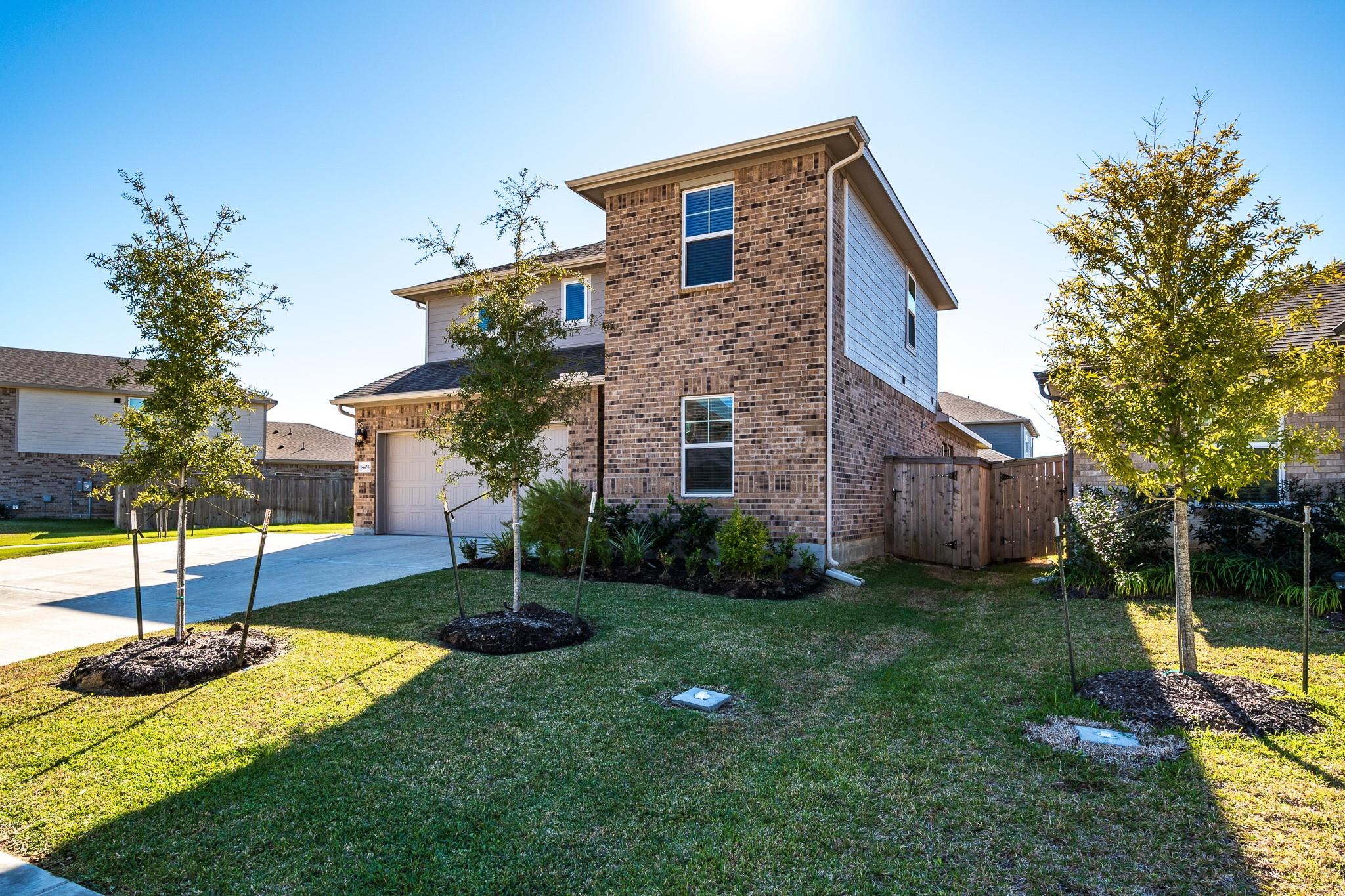 8603 Treetop Heights Drive