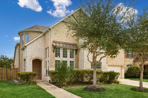 38 Scepter Ridge Sugar Land TX 77498
