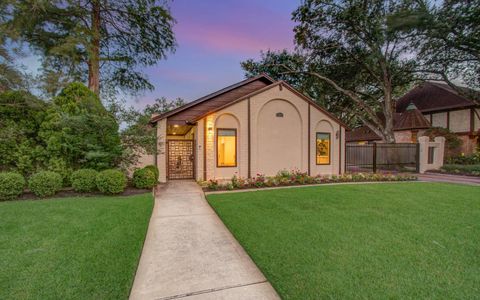 Photo of 14603 Carolcrest Drive, Houston, TX 77079 (MLS # 56522224)