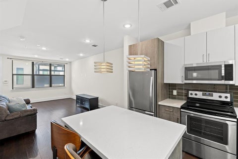 Photo of 2401 Crawford Street #A-213, Houston, TX 77004 (MLS # 10899178)