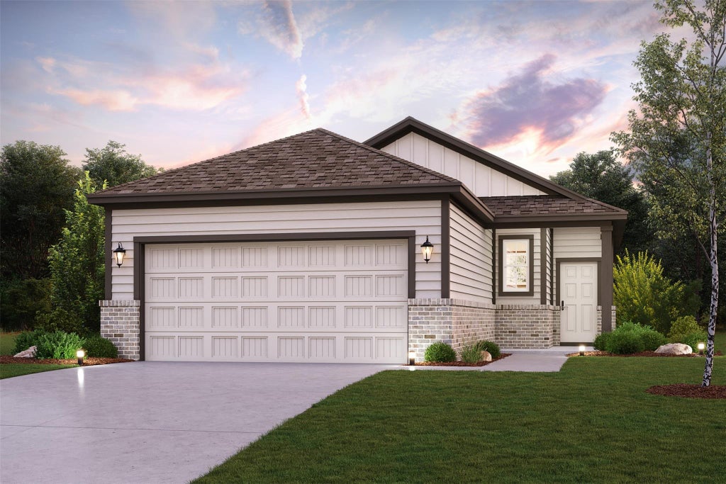 Photo of 21111 Maple Heights Boulevard, Porter, TX 77365 (MLS # 16919350)