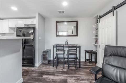 Photo of 9321 Pagewood Lane, Houston, TX 77063 (MLS # 78974295)