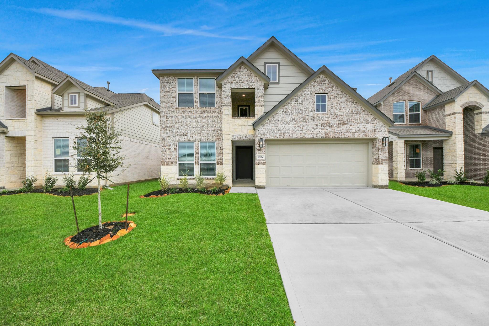 22118 Cortona Creek Lane