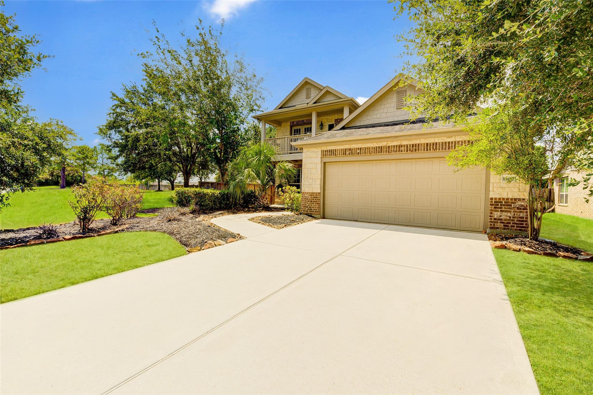 15003 Telge Lake Trail