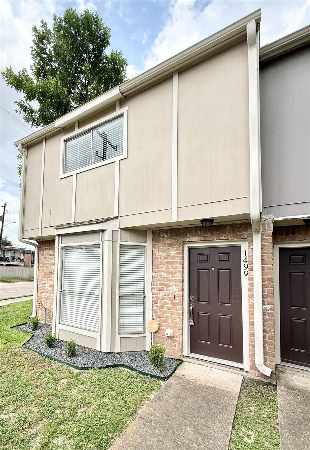 Photo of 1499 Springrock Lane, Houston, TX 77055 (MLS # 44817760)