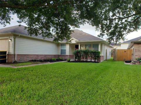 Photo of 6327 Hayman Drive, Katy, TX 77449 (MLS # 69946281)