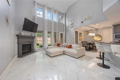 Photo of 18630 Lena Trail Drive, Spring, TX 77388 (MLS # 83351033)