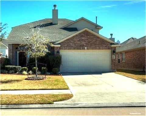 Photo of 1905 Creek Run, Pearland, TX 77584 (MLS # 47254887)
