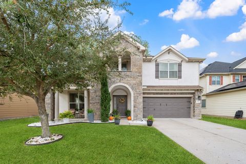 Photo of 29631 Legends Line Drive, Spring, TX 77386 (MLS # 72822503)