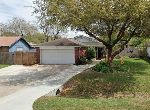 Photo of 1110 Greencroft Street, Channelview, TX 77530 (MLS # 39221546)