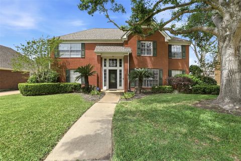 Photo of 4410 Wickford Circle, Sugar Land, TX 77479 (MLS # 2568219)