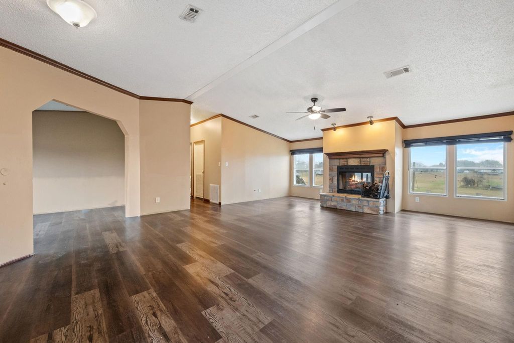 Photo of 1007 County Road 6055, Dayton, TX 77535 (MLS # 95677348)