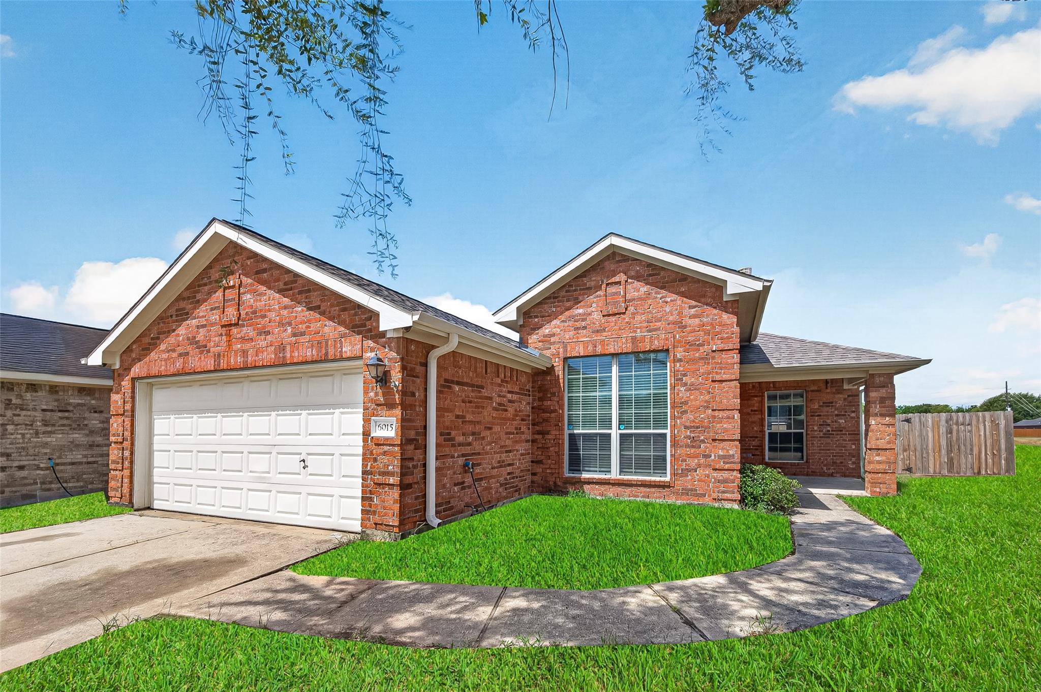 6015 Ida Rose Court