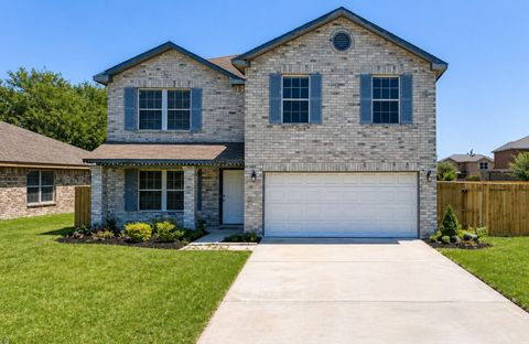 Photo of 1809 W Roosevelt Street, Weslaco, TX 78599 (MLS # 71685790)
