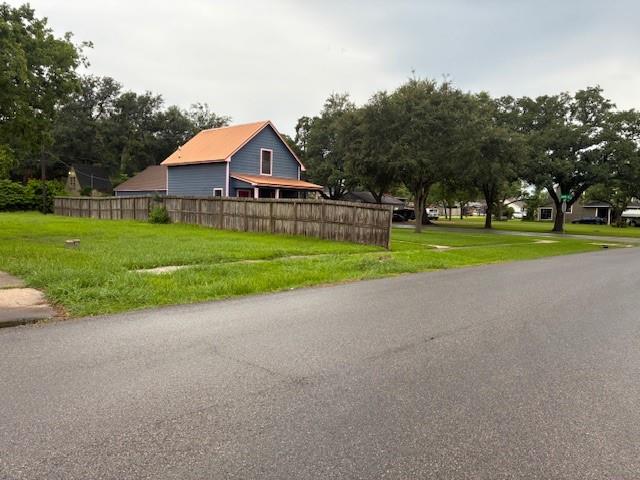 0 Fm 723 Road