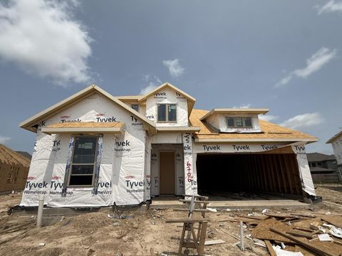 Photo of 6706 Sweet Orange CT, Manvel, TX 77578 (MLS # 86751924)