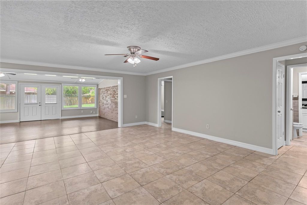 Photo of 11307 Beauvoir Drive, Houston, TX 77065 (MLS # 31513863)