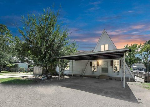 9563 Darkwood Street Willis TX 77318