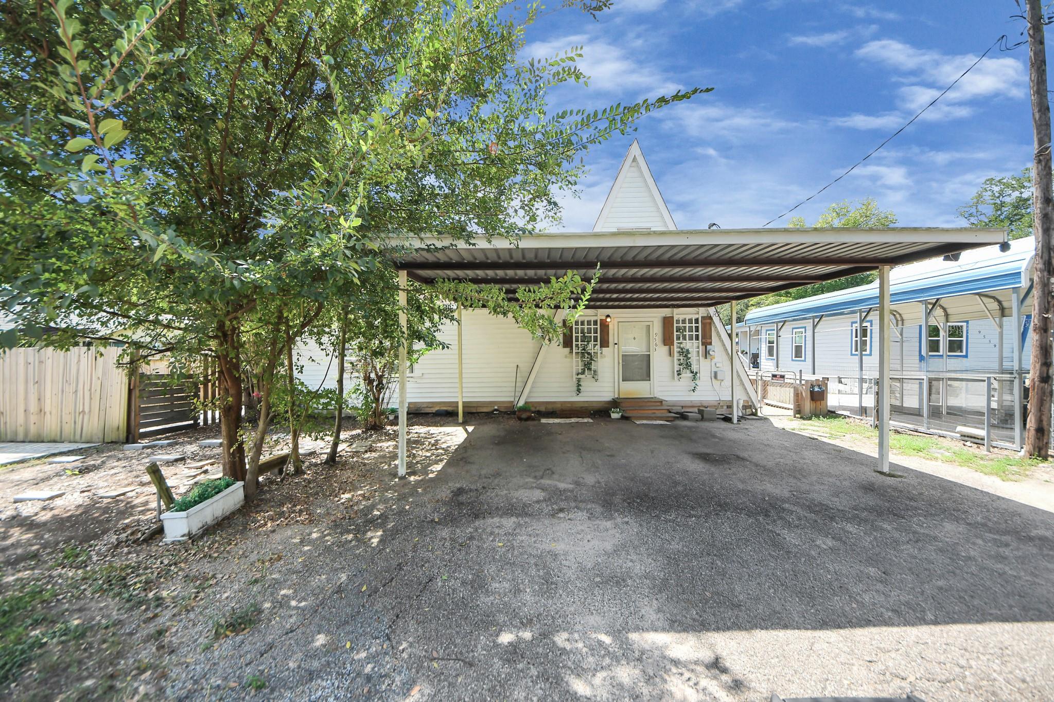 9563 Darkwood Street