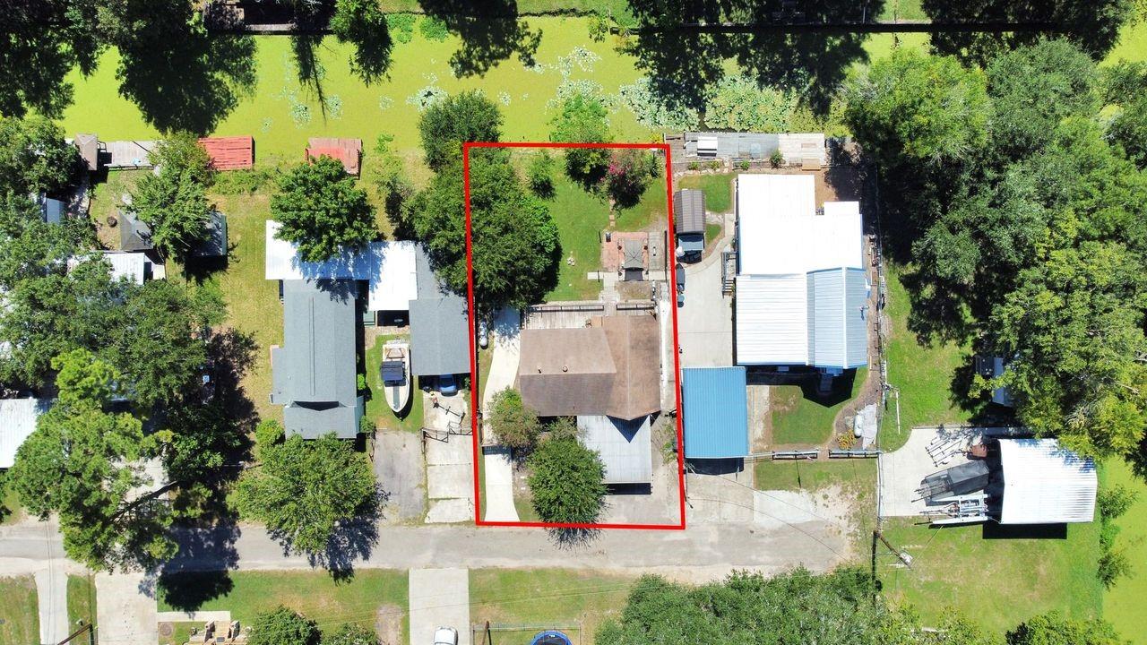 9563 Darkwood Street