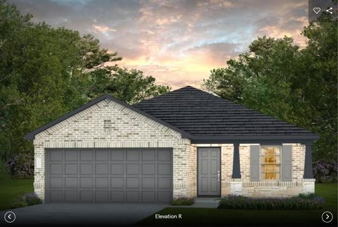 Photo of 17323 Thor Well Lane, Crosby, TX 77532 (MLS # 39668893)