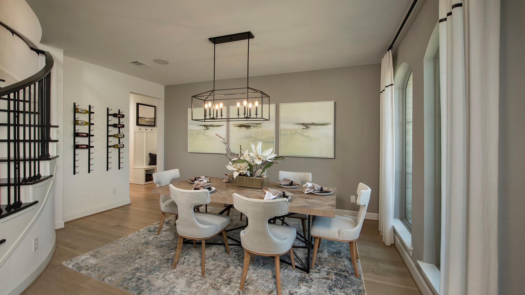 5603 Logan Ridge Lane