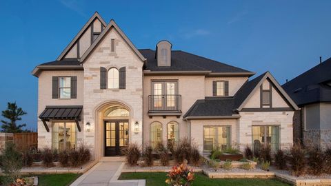 5603 Logan Ridge Lane Fulshear TX 77441
