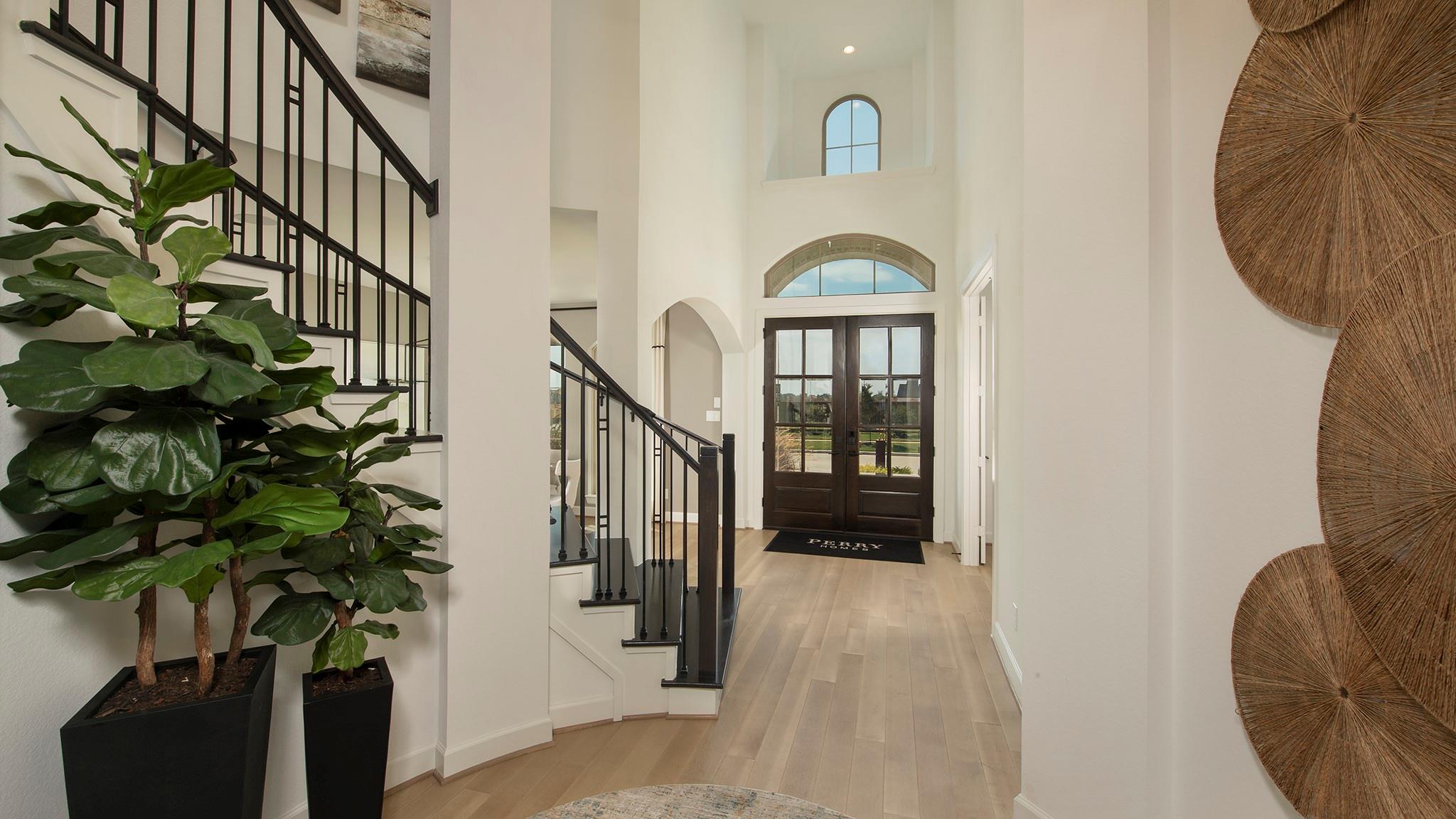 5603 Logan Ridge Lane