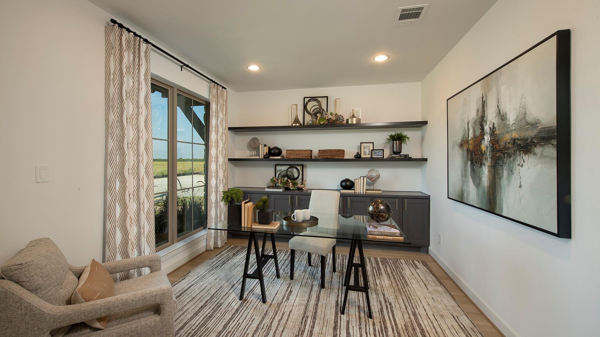 5603 Logan Ridge Lane