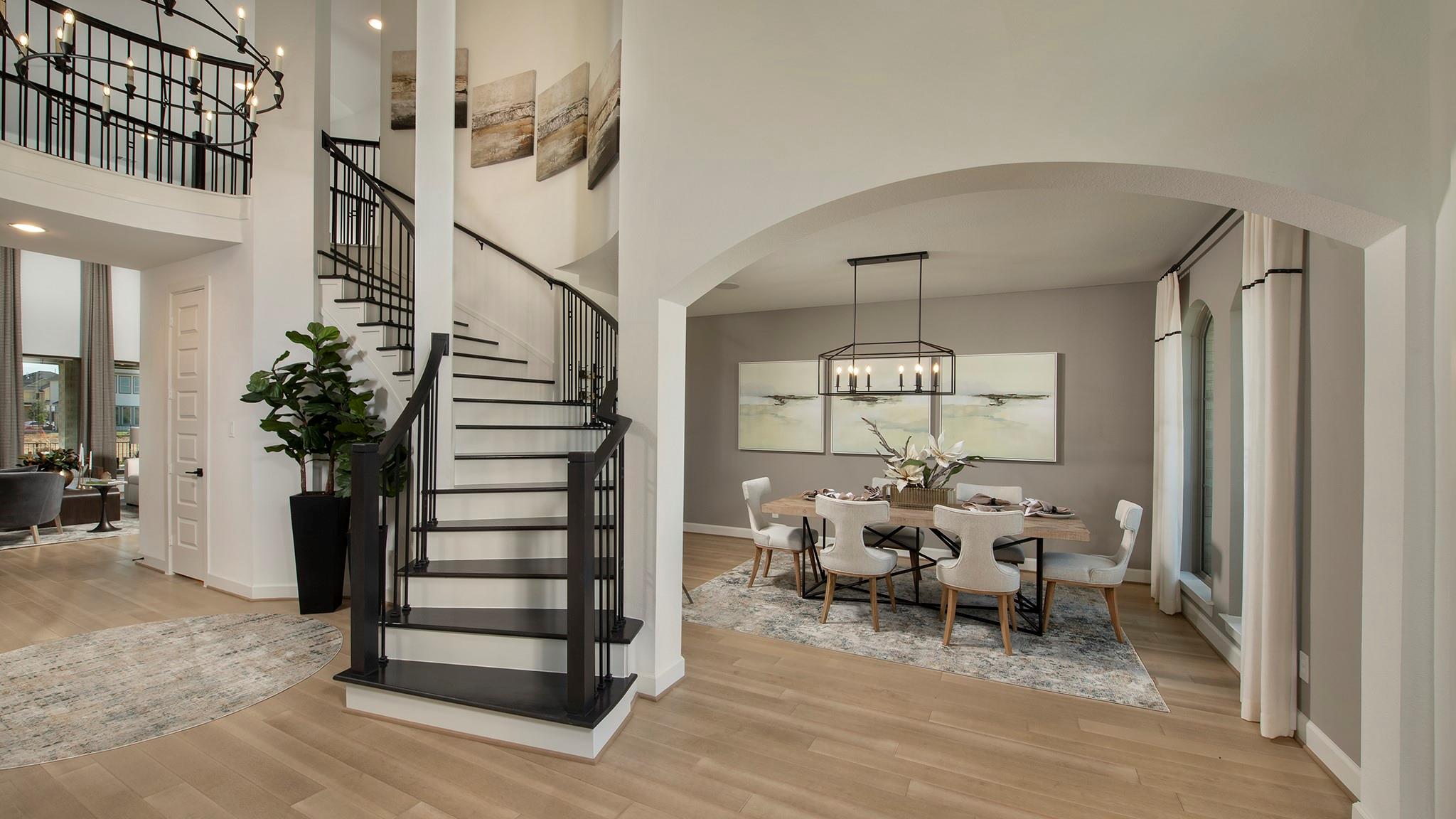 5603 Logan Ridge Lane