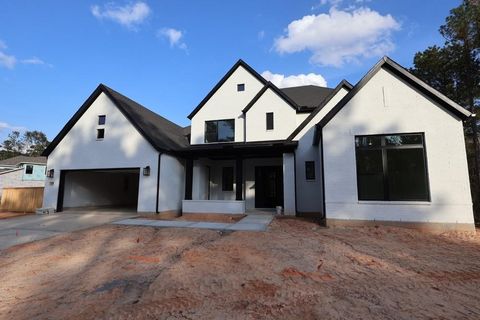 110 Rustica Bloom Trail Willis TX 77318