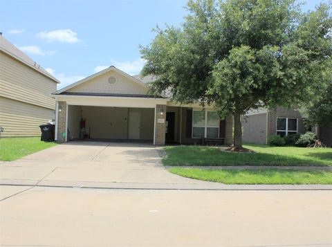 Photo of 3139 Upland Spring Trace, Katy, TX 77493 (MLS # 6739303)