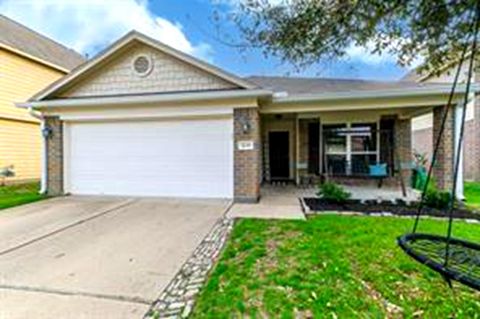 Photo of 3139 Upland Spring Trace, Katy, TX 77493 (MLS # 6739303)