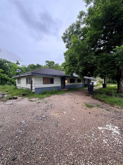 Photo of 740 Millville Drive, Houston, TX 77091 (MLS # 54331874)
