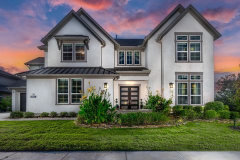 Photo of 11023 Heartleaf Aster Way, Cypress, TX 77433 (MLS # 81864996)