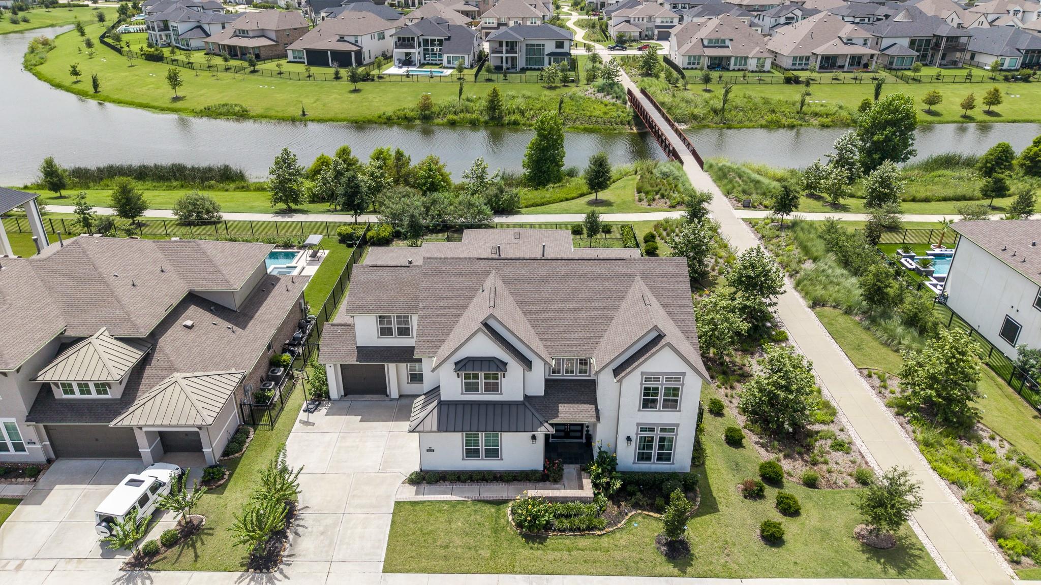 11023 Heartleaf Aster Way