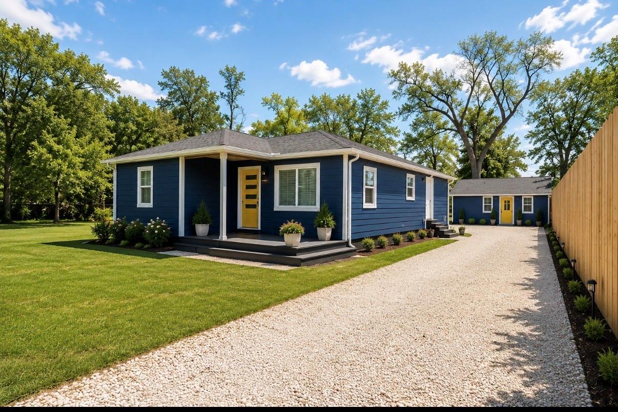 2022 Ladin Drive