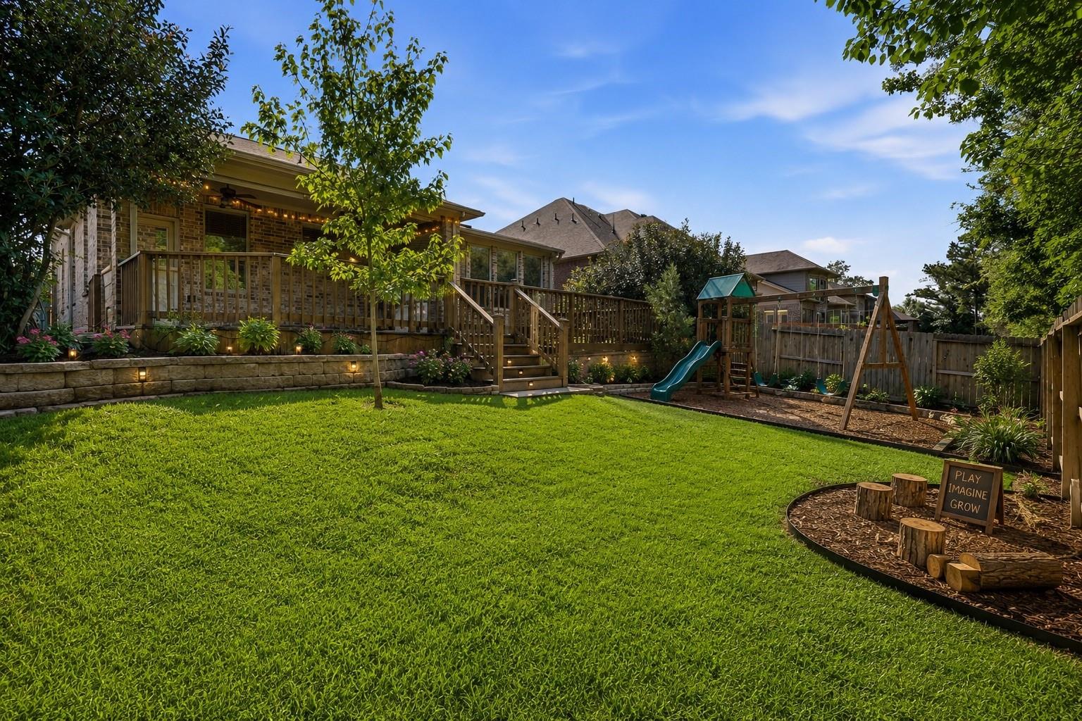 7919 Augusta Creek Court