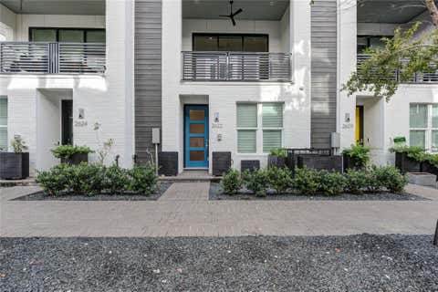 Photo of 2622 Rusk Street, Houston, TX 77003 (MLS # 76714721)