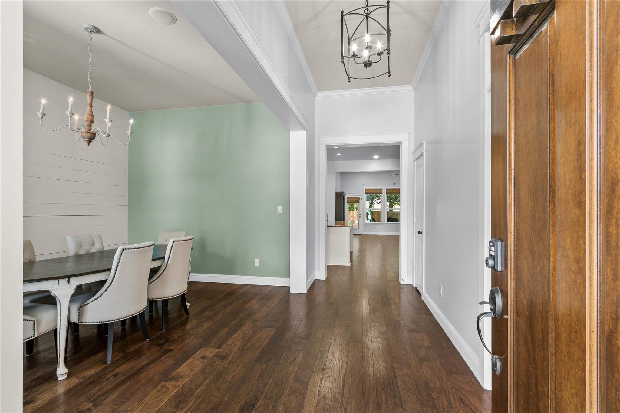 123 Cherry Oak Ln
