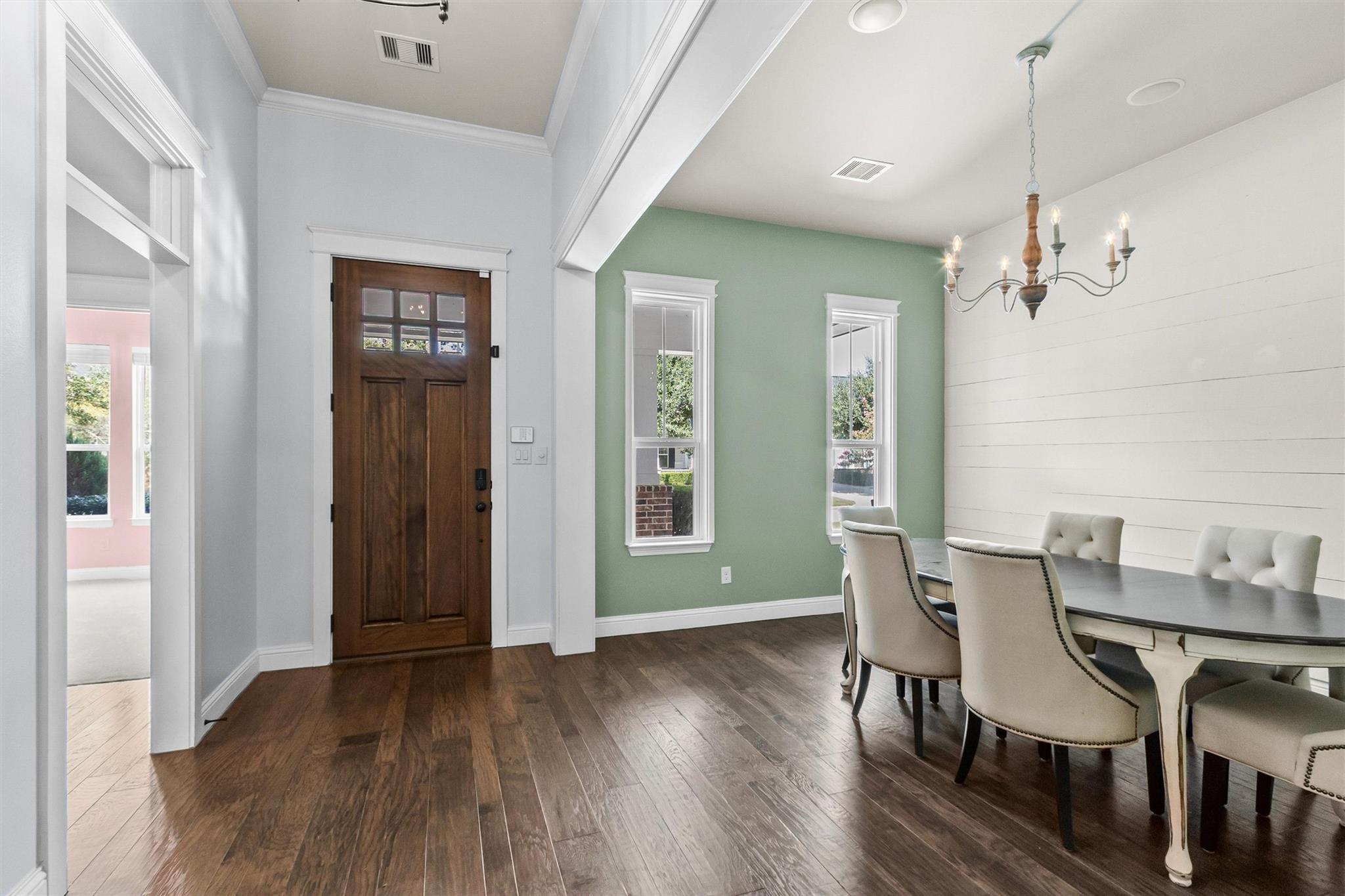 123 Cherry Oak Ln