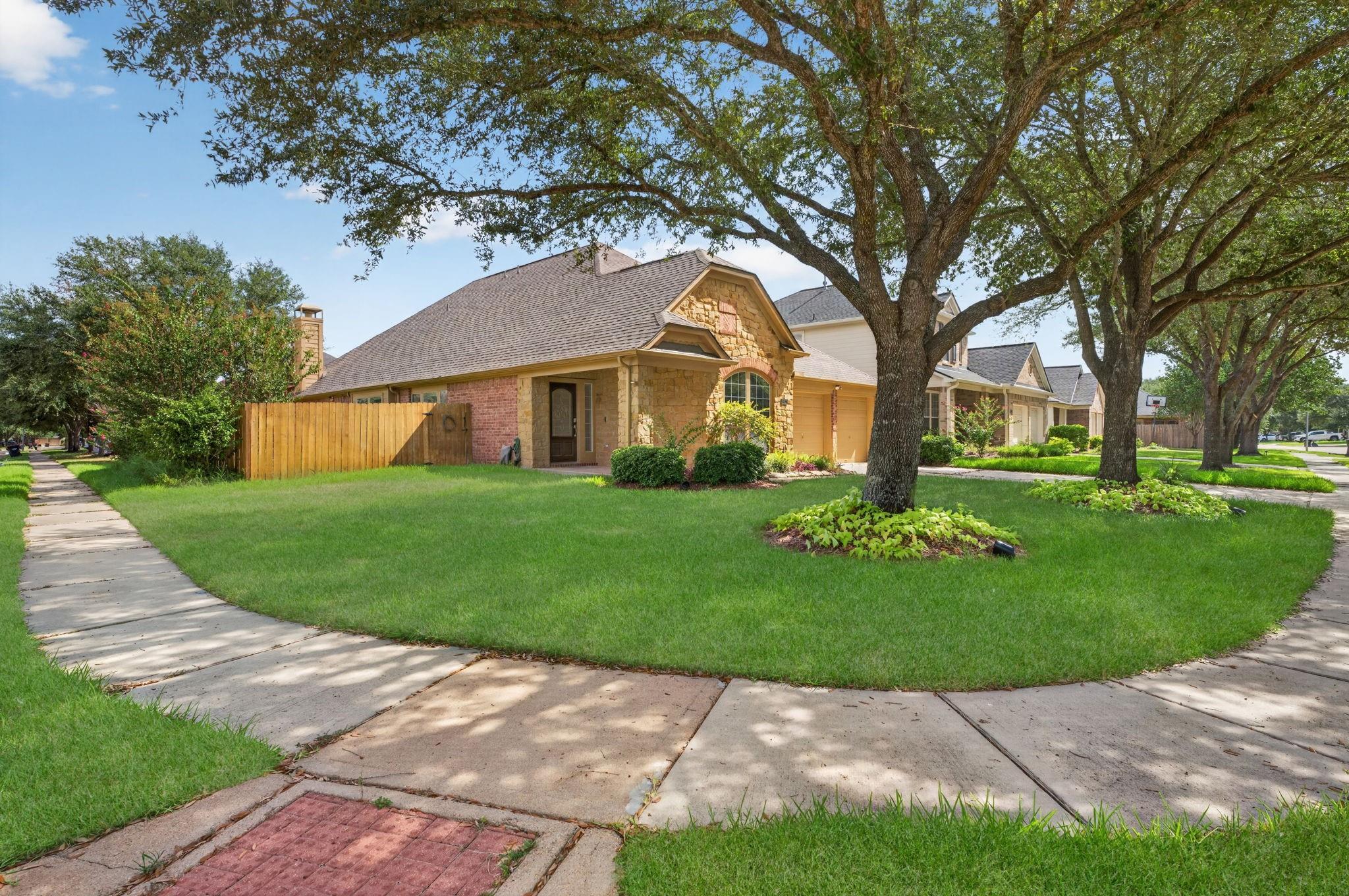 28222 Crossprairie Drive