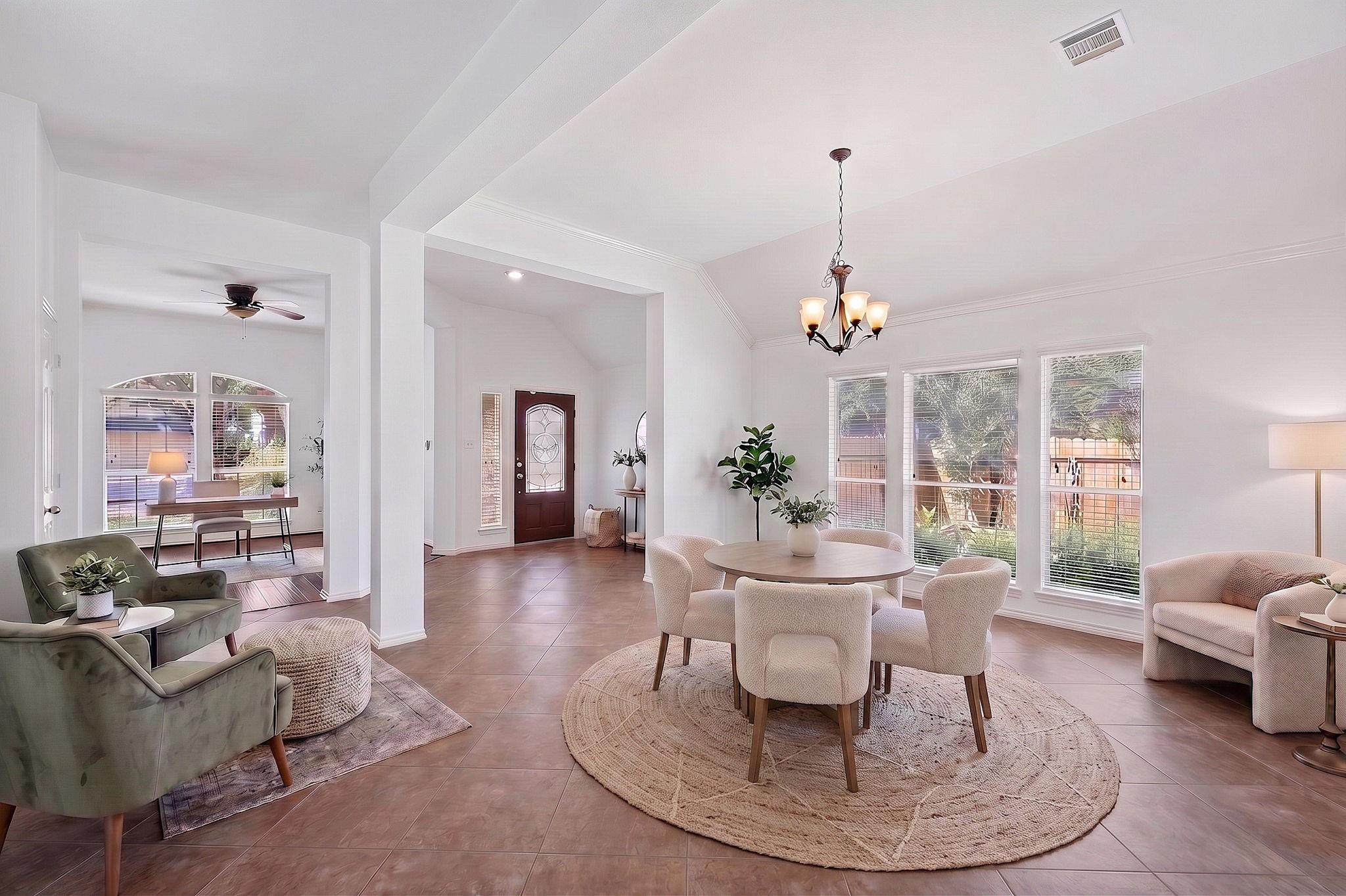 28222 Crossprairie Drive