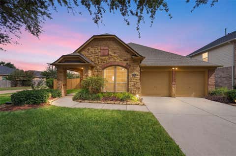 Photo of 28222 Crossprairie Drive, Katy, TX 77494 (MLS # 51147924)