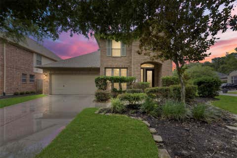 Photo of 3331 Lost Maple Forest Court, Houston, TX 77345 (MLS # 98192047)